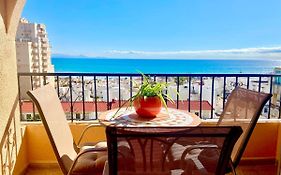 Beautiful Apartment Near Lamata Beach With Panorama Sea View!!!